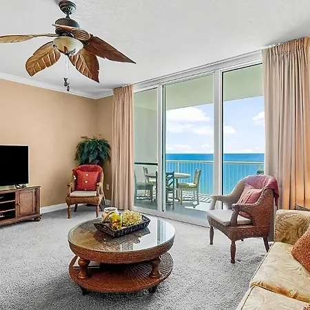 Palazzo 1405 By Emerald Coast Retreats